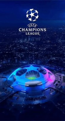 Live sports streaming on IPTV Suomi platform