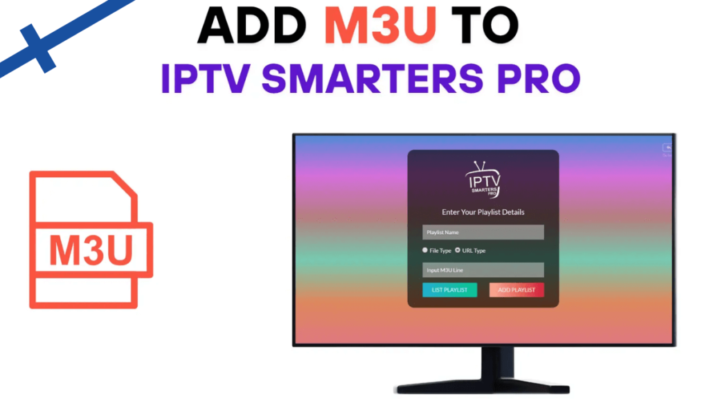 how to iptv