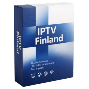iptv suomi